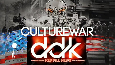 Current Event "Culture War" - Future Proves That Past