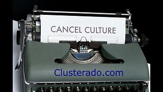 Cancel Culture The Good The Bad and The Ugly Effects on Our Society #cancel #culture