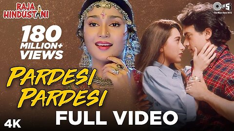 Discover the Secret Behind Amir Khan's Superhit Song: Pardesi Pardesi | R-B-S SoNgs