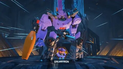 Chopstix and Friends! Transformers: Forged to Fight - Chapter 2: mission 5!
