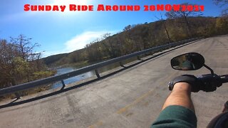 2020 Harley-Davidson Low Rider S | Lake Medina Texas | Sunday ride around ep2