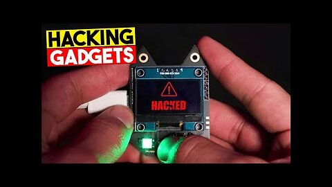 11 Most Dangerous Hacking Gadgets in 2024