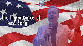 Pastor Scott Show - Songs and a Bunch of Name Calling