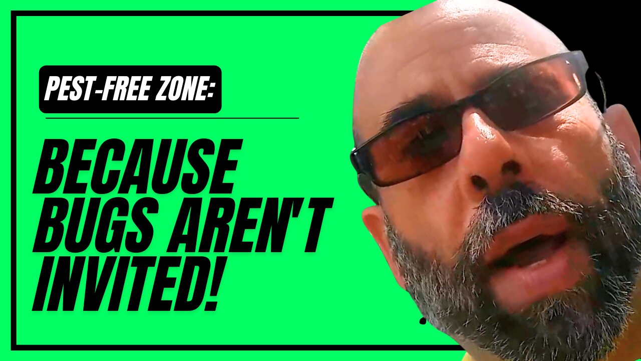 Effective Pest Control Integrated Pest Management for Food Safety