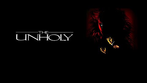 The Unholy (1988)
