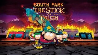 South Park: The Stick Of Truth - #4