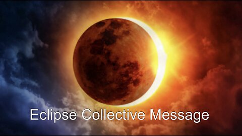 Eclipse Collective Message