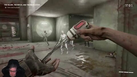 [AUS/XBX] Atomic Heart Ep4