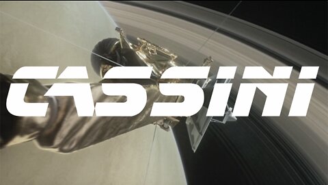 The Eulogy of Cassini - A self sacrifice that will never be forgotten - RIP