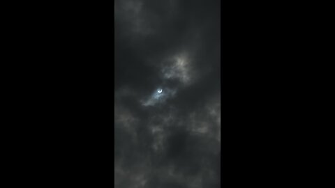 Solar Eclipse Totality Live