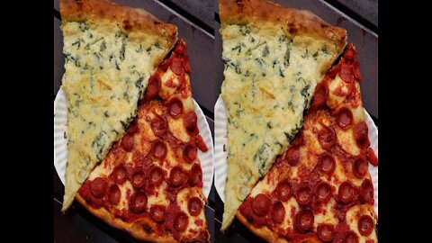 11-INCH SLICES! Popular NY pizzeria Artichoke Basille’s opens first location in Arizona - ABC15 Digital