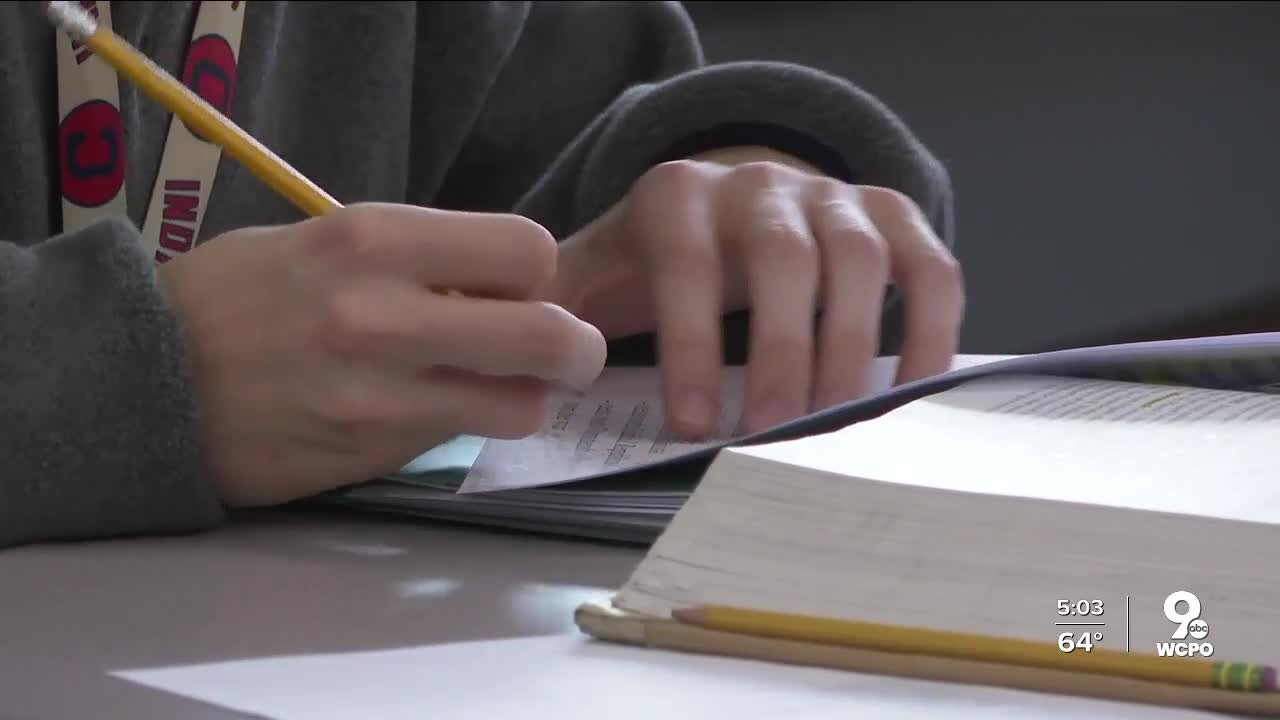 Cincinnati Public Schools can't be pushed to reopen faster for fiveday