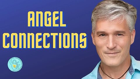 Angel Connections with Michael Andre Ford