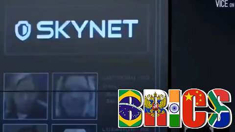 Skynet | Are CBDCs Already HERE?! What Is Skynet? "The First Cross-Border Payment Using United Arab Emirates' Digital Currency Has Been Successfully Been Made Between the UAE & China." Is 98% of Global GDP Implementing CBDCs?