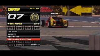 Trackmania Turbo Part 1