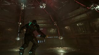 DEAD SPACE REMAKE IMPOSSIBLE PLASMA CUTTER ONLY CHAPTER 8