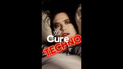 The Cure Lullaby • L.s. Alberto Remix