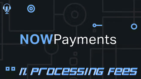 1% Payment Processing Fees w/NO Setup Fee [Interview w/Kate of NOWPayments]