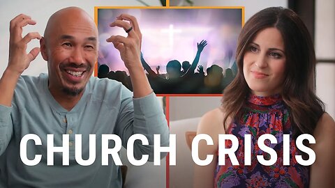 What Is The Biggest Crisis In The Church? | Francis Chan