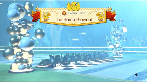FF7 Rebirth The Bomb Blowout