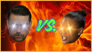 🔴 BEN SHAPIRO Versus CANDACE OWENS