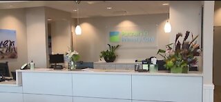 Partners in Primary Care opens new senior center today