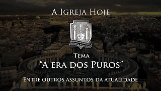 A Igreja Hoje - Programa do dia 05/06/2023