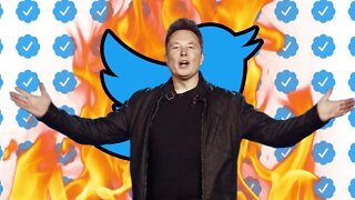 Elon Musk Just FIRED Hundreds of Woke Twitter Employees and They Are MAD About It!