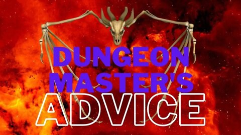 AD&D Advice: Patience is a Virtue