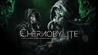 Chernobylite | part 3 | why does everyone need food