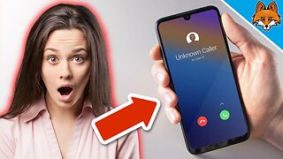 Beware of THIS Scam on the Phone 💥 (THIS is how you must react) 🤯