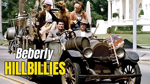 The Beberly Hillbillies #shorts #music #western #foryou