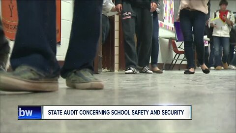 Audit: Local schools are falling short on emergency planning
