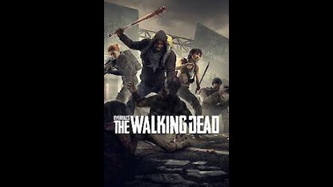 Watch the hottest scenes THE WALKING DEAD Cinematic Full Movie 4K