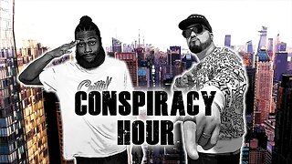 FSO Conspiracy Hour! - Ep. 31.5