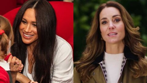 Meghan Says 'Rude & Racist Are Not The Same' In An Unaired Clip From Her Interview