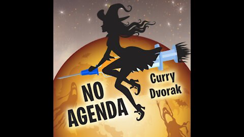 No Agenda 1395: Inflation Demon - Adam Curry & John C. Dvorak