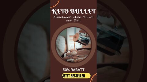 Bester Keto-Kaffee zum Abnehmen in Deutschland #shorts #ketodiet #ketocoffee