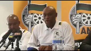 ANC pushes for Ramaphosa to unleash SIU to probe Tshwane (ksx)