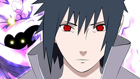 The #1 EMS Sasuke Player In The World!