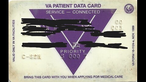 The Myth that your Nexus will save your VA Claim