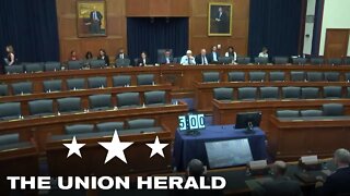 House Transportation and Infrastructure Hearing on the U.S. Coast Guard’s Arctic Strategy