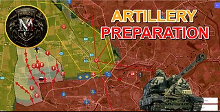 The Russians Dealt An Unexpected Strike In The Avdiivka Direction. Military Summary For 2023.10.10