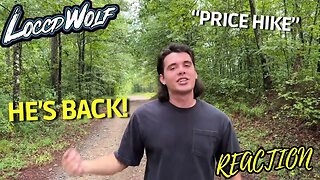 HE'S BACK and We Needed Him! Samson 'Price Hike' Live INSANE FIRST TIME Reaction