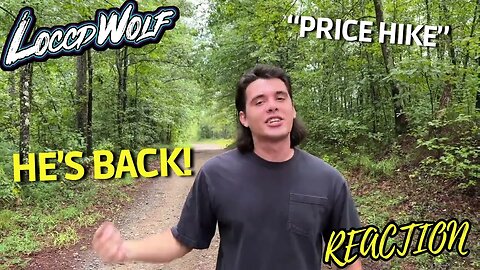 HE'S BACK and We Needed Him! Samson 'Price Hike' Live INSANE FIRST TIME Reaction