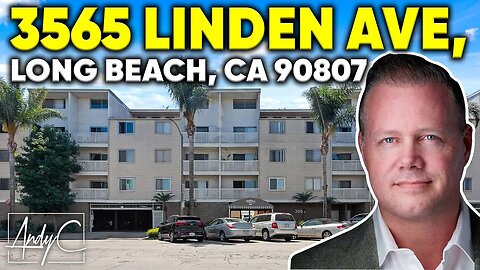3565 Linden Ave, Long Beach, CA 90807 | The Andy Dane Carter Group