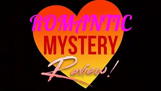 Mystery Review Ep 83