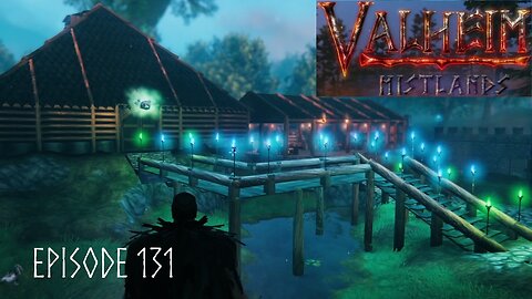 Episode 131 | Valheim