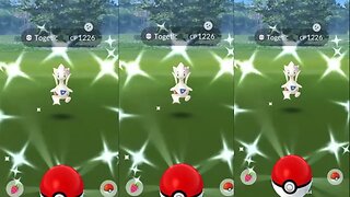 April 2023 Community Day: Togetic