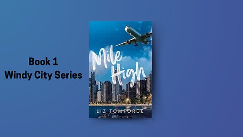 "Mile High by Liz Tomforde Audiobook"